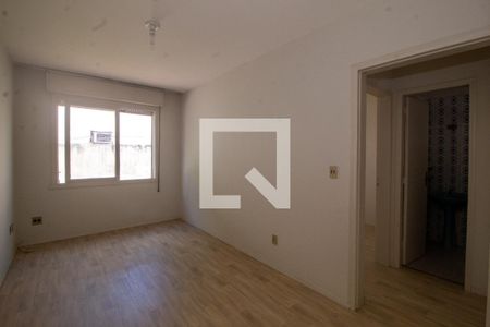 Sala de apartamento à venda com 1 quarto, 42m² em Partenon, Porto Alegre