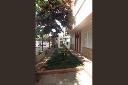 Hall de entrada de apartamento à venda com 1 quarto, 42m² em Partenon, Porto Alegre