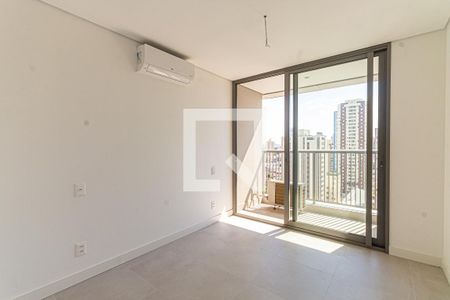 Studio de kitnet/studio à venda com 1 quarto, 20m² em Vila Gomes Cardim, São Paulo