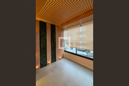 Sala de apartamento para alugar com 2 quartos, 75m² em Alphaville Industrial, Barueri
