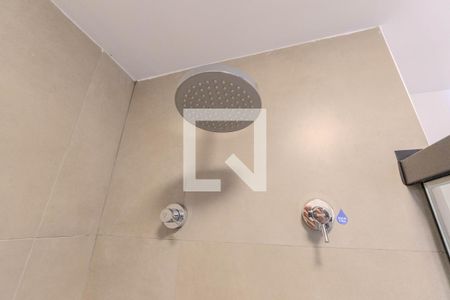 Banheiro de kitnet/studio à venda com 1 quarto, 20m² em Bela Vista, São Paulo