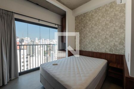 Kitnet/Studio à venda com 1 quarto, 20m² em Bela Vista, São Paulo