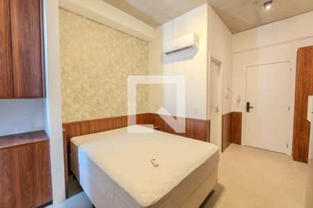 Studio de kitnet/studio à venda com 1 quarto, 20m² em Bela Vista, São Paulo