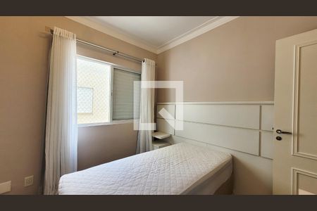 Suíte 2 de apartamento para alugar com 3 quartos, 140m² em Parque das Flores, Campinas