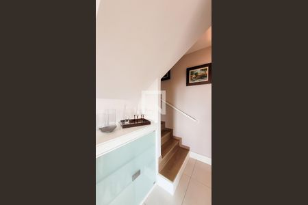 Hall de Entrada de apartamento para alugar com 3 quartos, 140m² em Parque das Flores, Campinas