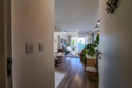 Sala de apartamento para alugar com 2 quartos, 60m² em Vila Mariana, São Paulo