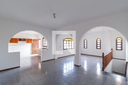 Sala de casa à venda com 3 quartos, 576m² em Jardim das Flores, Osasco