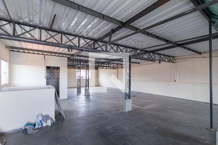 Área comum de casa à venda com 3 quartos, 576m² em Jardim das Flores, Osasco