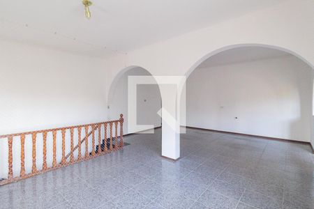 Sala de casa à venda com 3 quartos, 576m² em Jardim das Flores, Osasco