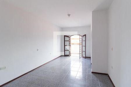 Suíte 1 de casa à venda com 3 quartos, 576m² em Jardim das Flores, Osasco