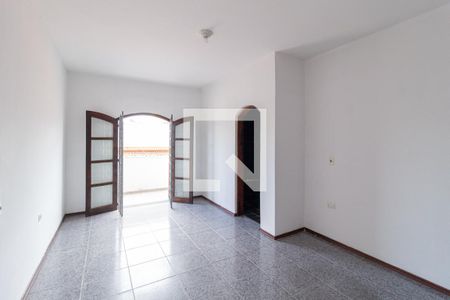 Suíte 1 de casa à venda com 3 quartos, 576m² em Jardim das Flores, Osasco