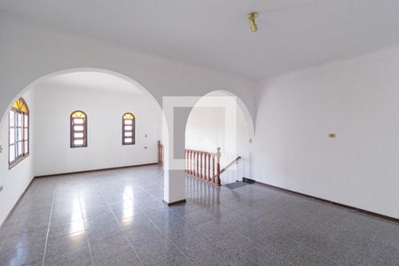 Sala de casa à venda com 3 quartos, 576m² em Jardim das Flores, Osasco