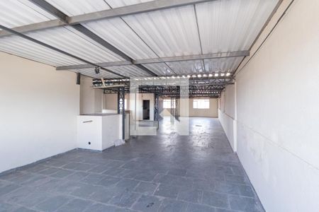 Área comum de casa à venda com 3 quartos, 576m² em Jardim das Flores, Osasco