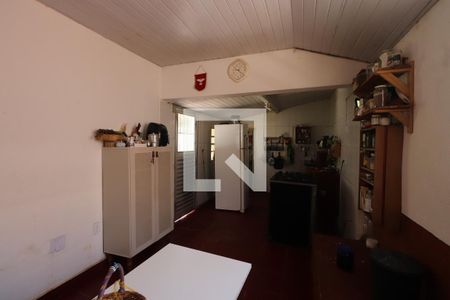 Cozinha (casa 1) de casa à venda com 3 quartos, 510m² em Vila Carrão, São Paulo