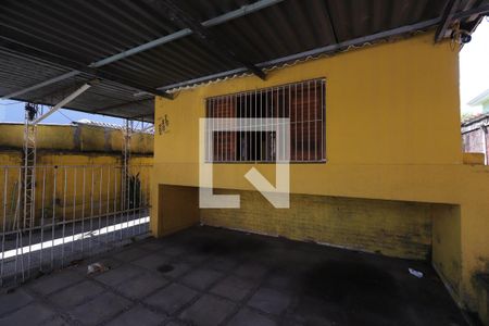 Garagem de casa à venda com 3 quartos, 510m² em Vila Carrão, São Paulo