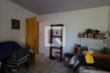 Quarto 2 (casa 1) de casa à venda com 3 quartos, 510m² em Vila Carrão, São Paulo