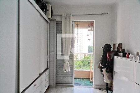Quarto 1 de apartamento à venda com 2 quartos, 70m² em Jardim Iris, São Paulo