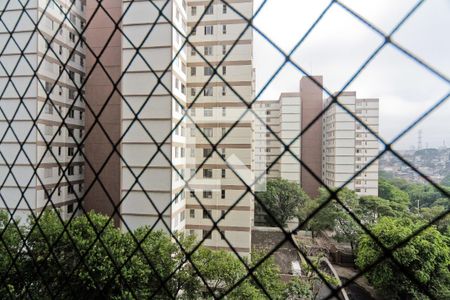 Vista de apartamento à venda com 2 quartos, 70m² em Jardim Iris, São Paulo