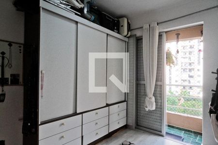 Quarto 1 de apartamento à venda com 2 quartos, 70m² em Jardim Iris, São Paulo