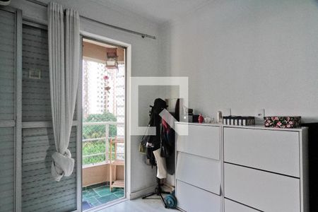 Quarto 1 de apartamento à venda com 2 quartos, 70m² em Jardim Iris, São Paulo