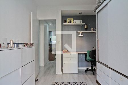 Quarto 1 de apartamento à venda com 2 quartos, 70m² em Jardim Iris, São Paulo