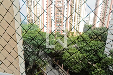 Vista de apartamento à venda com 2 quartos, 70m² em Jardim Iris, São Paulo