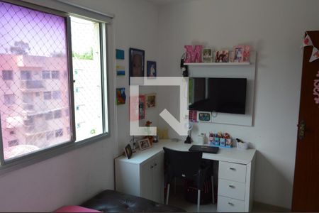 Quarto 2 de apartamento à venda com 2 quartos, 60m² em Taquara, Rio de Janeiro