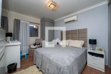 Suíte 1 de casa à venda com 2 quartos, 200m² em Vila Santa Catarina, São Paulo