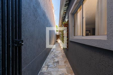 Quintal de casa à venda com 2 quartos, 200m² em Vila Santa Catarina, São Paulo