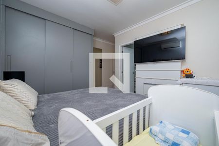 Suíte 1 de casa à venda com 2 quartos, 200m² em Vila Santa Catarina, São Paulo