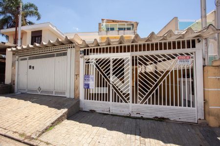 FACHADA de casa à venda com 2 quartos, 270m² em Imirim, São Paulo
