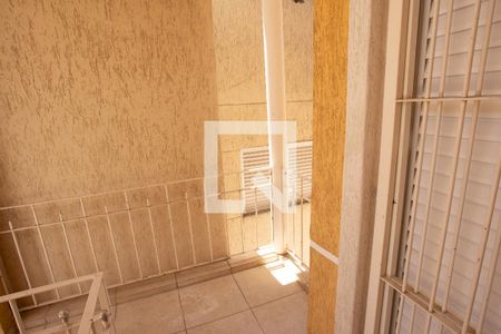 VARANDA QUARTO 2 de casa à venda com 2 quartos, 270m² em Imirim, São Paulo