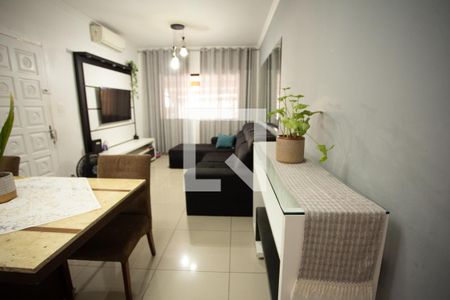 SALA DE JANTAR de casa à venda com 2 quartos, 270m² em Imirim, São Paulo