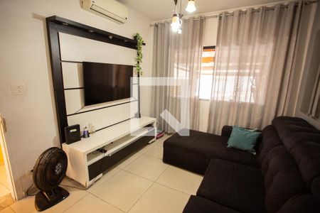 SALA de casa à venda com 2 quartos, 270m² em Imirim, São Paulo