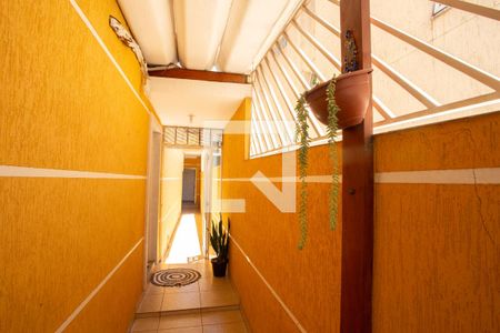 GARAGEM de casa à venda com 2 quartos, 270m² em Imirim, São Paulo