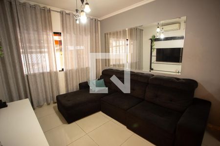 SALA de casa à venda com 2 quartos, 270m² em Imirim, São Paulo