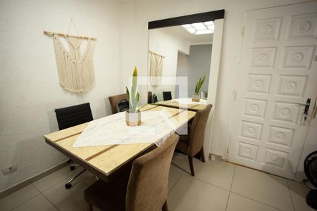 SALA DE JANTAR de casa à venda com 2 quartos, 270m² em Imirim, São Paulo
