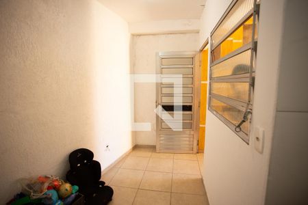 ÁREA DE SERVIÇO de casa à venda com 2 quartos, 270m² em Imirim, São Paulo