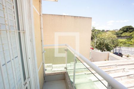 VARANDA QUARTO 1 de casa à venda com 2 quartos, 270m² em Imirim, São Paulo