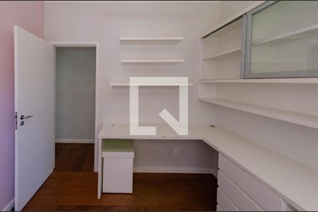 Quarto 1 de apartamento à venda com 3 quartos, 105m² em Buritis, Belo Horizonte