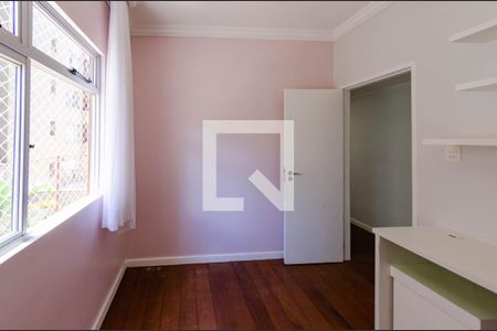 Quarto 1 de apartamento à venda com 3 quartos, 105m² em Buritis, Belo Horizonte