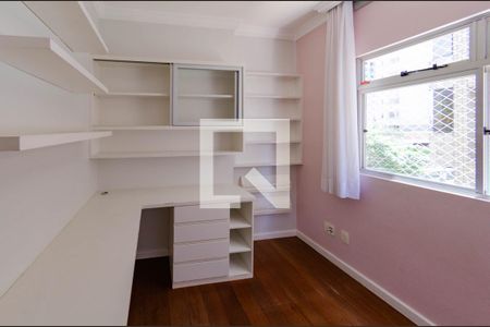 Quarto 1 de apartamento à venda com 3 quartos, 105m² em Buritis, Belo Horizonte