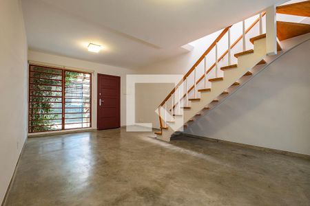 Sala/Cozinha de casa para alugar com 2 quartos, 92m² em Pinheiros, São Paulo