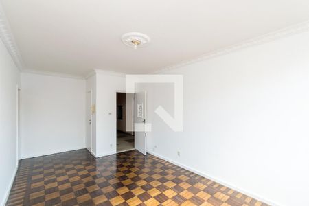 Sala de apartamento para alugar com 2 quartos, 85m² em Irajá, Rio de Janeiro