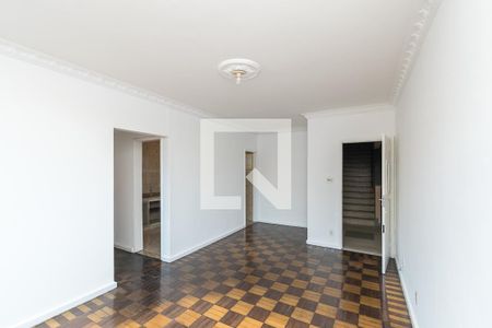 Sala de apartamento para alugar com 2 quartos, 85m² em Irajá, Rio de Janeiro