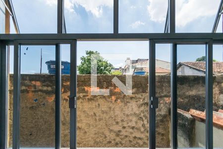 Vista do Quarto 1 de apartamento para alugar com 2 quartos, 85m² em Irajá, Rio de Janeiro