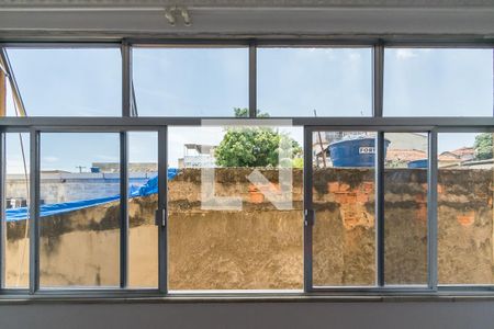Vista da Sala de apartamento para alugar com 2 quartos, 85m² em Irajá, Rio de Janeiro