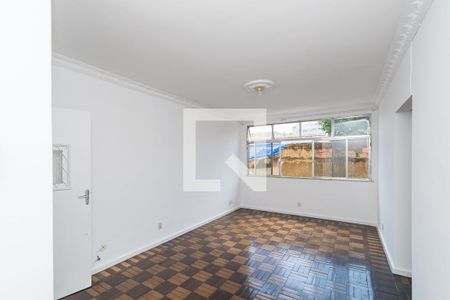 Sala de apartamento para alugar com 2 quartos, 85m² em Irajá, Rio de Janeiro