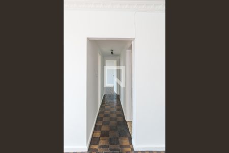 Sala de apartamento para alugar com 2 quartos, 85m² em Irajá, Rio de Janeiro