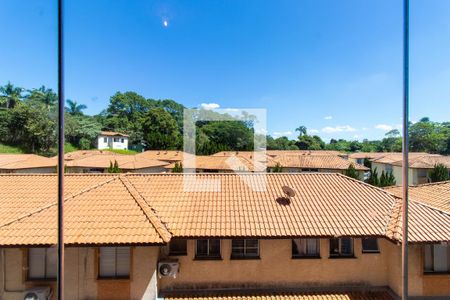 Vista da Varanda da Sala de apartamento para alugar com 2 quartos, 61m² em Jardim Torino, Cotia